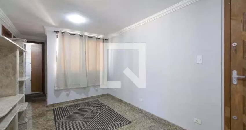 Apartamento para aluguel - itaquera, 2 quartos,  50 m² - são paulo