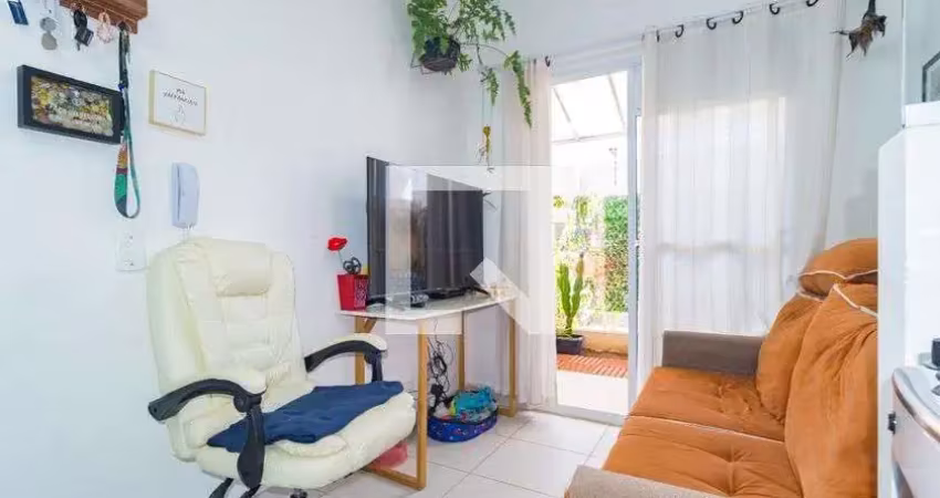 Apartamento para aluguel - belém, 1 quarto,  32 m² - são paulo