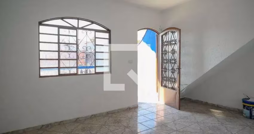 Casa para aluguel - vila das mercês, 2 quartos,  100 m² - são paulo