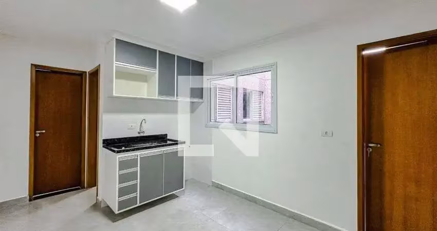 Apartamento para aluguel - mooca, 1 quarto,  45 m² - são paulo