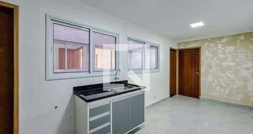 Apartamento para aluguel - mooca, 1 quarto,  50 m² - são paulo