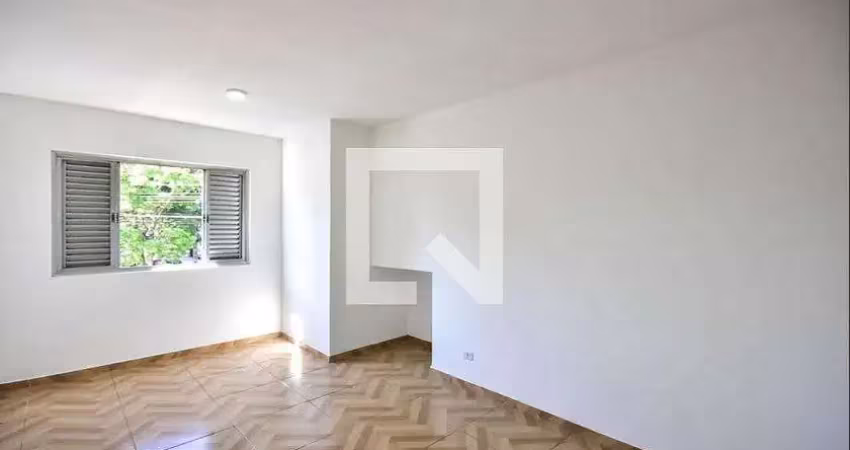 Casa para aluguel - campo limpo, 2 quartos,  72 m² - são paulo
