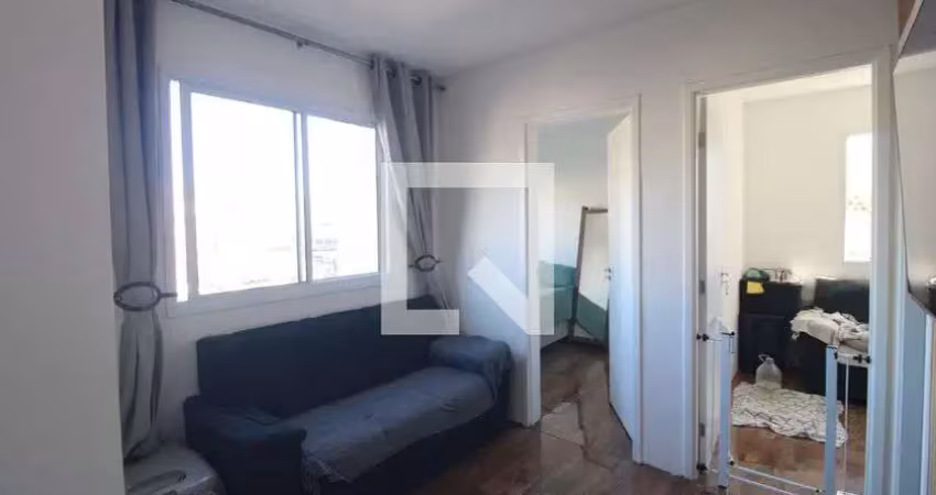 Apartamento para aluguel - jardim palmares, 2 quartos,  32 m² - são paulo