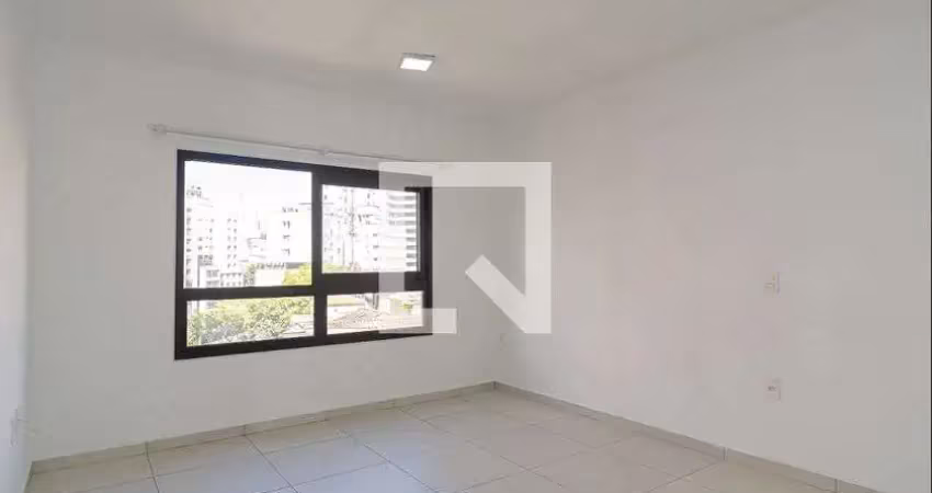 Kitnet / stúdio para aluguel - consolação, 1 quarto,  24 m² - são paulo