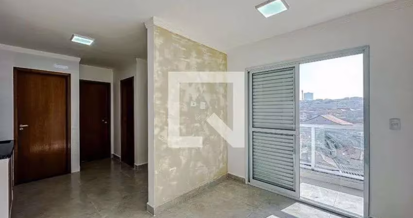 Apartamento para aluguel - mooca, 2 quartos,  60 m² - são paulo