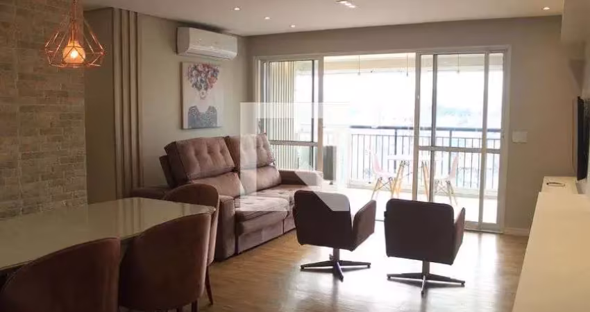 Apartamento para aluguel - picanço, 2 quartos,  86 m² - guarulhos