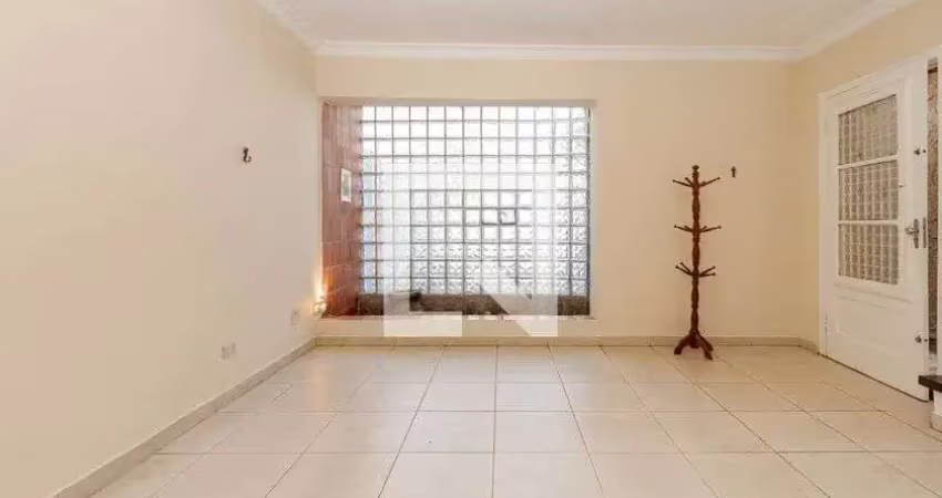 Casa para aluguel - campo belo, 2 quartos,  134 m² - são paulo