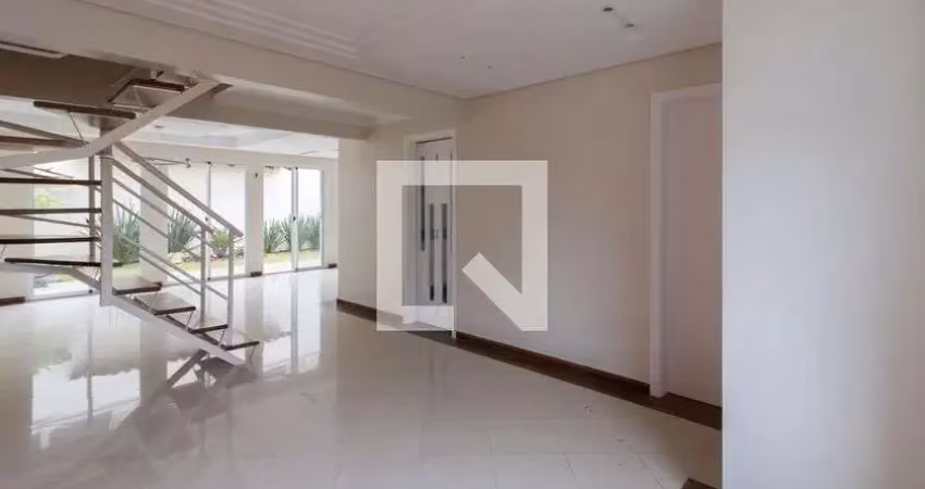 Casa / sobrado em condomínio para aluguel - jardim maia, 3 quartos,  147 m² - guarulhos