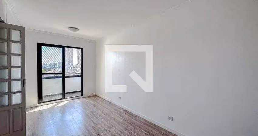 Apartamento para aluguel - mooca, 2 quartos,  60 m² - são paulo