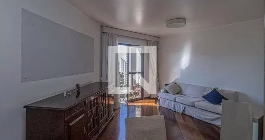 Apartamento para aluguel - aclimação, 1 quarto,  70 m² - são paulo