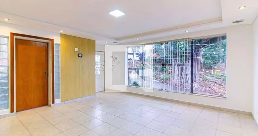 Casa para aluguel - alto da lapa, 4 quartos,  260 m² - são paulo
