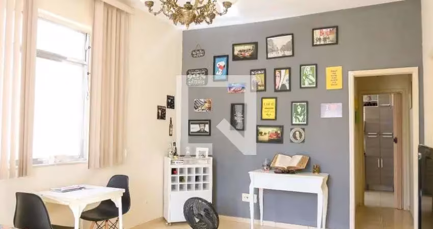 Casa para aluguel - engenho de dentro, 2 quartos,  100 m² - rio de janeiro