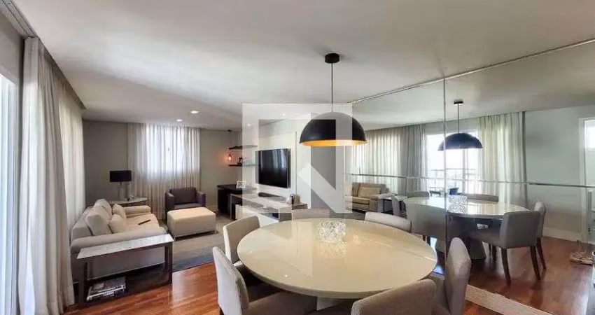 Apartamento para aluguel - vila mariana, 3 quartos,  116 m² - são paulo