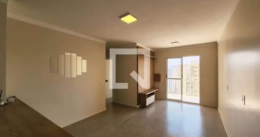 Apartamento para aluguel - ponte são joão , 3 quartos,  71 m² - jundiaí