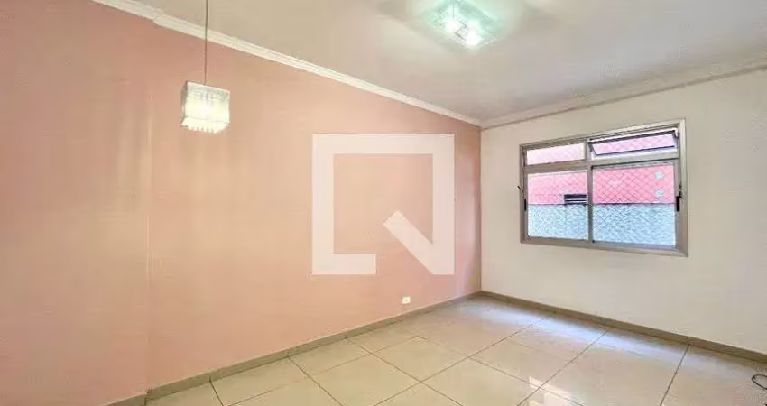 Apartamento para aluguel - vila mascote, 1 quarto,  50 m² - são paulo