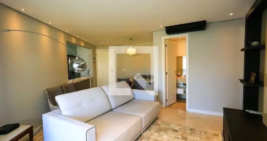 Apartamento para aluguel - morumbi, 1 quarto,  59 m² - são paulo