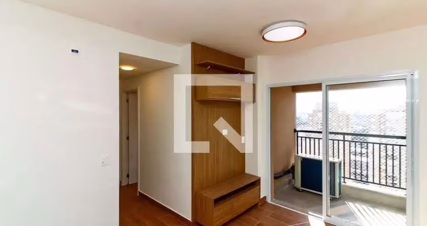 Apartamento para aluguel - casa verde, 2 quartos,  60 m² - são paulo