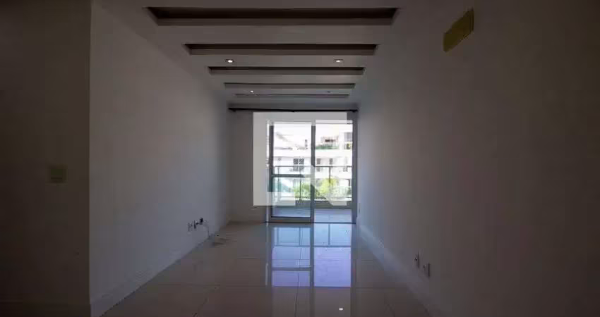 Cobertura para aluguel - recreio, 4 quartos,  180 m² - rio de janeiro