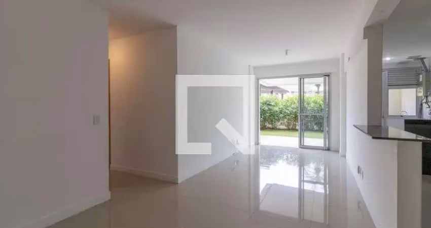 Apartamento para aluguel - recreio, 2 quartos,  114 m² - rio de janeiro