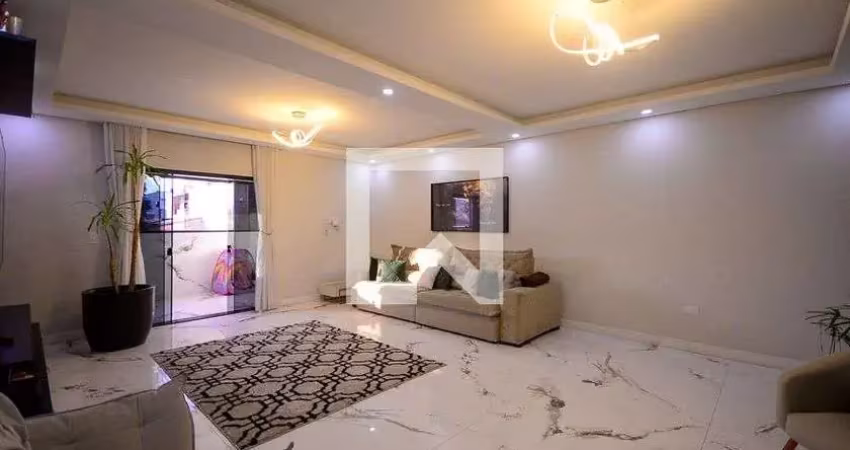 Casa para aluguel - vila das mercês, 2 quartos,  350 m² - são paulo
