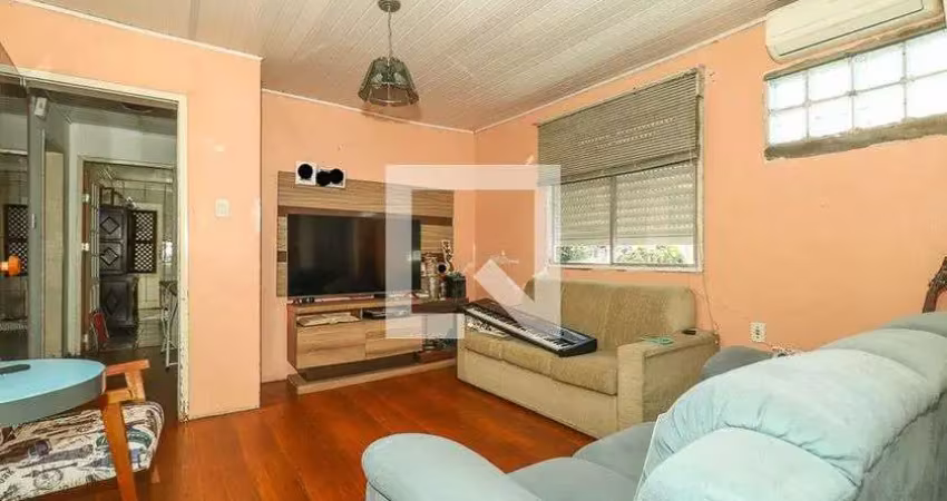 Casa para aluguel - vila ipiranga, 4 quartos,  210 m² - porto alegre