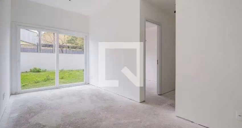 Apartamento para aluguel - jardim salso , 2 quartos,  70 m² - porto alegre