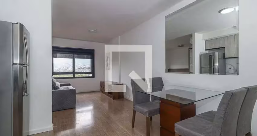 Apartamento para alugar na Avenida Ipiranga Sala, Jardim do Salso, Porto Alegre