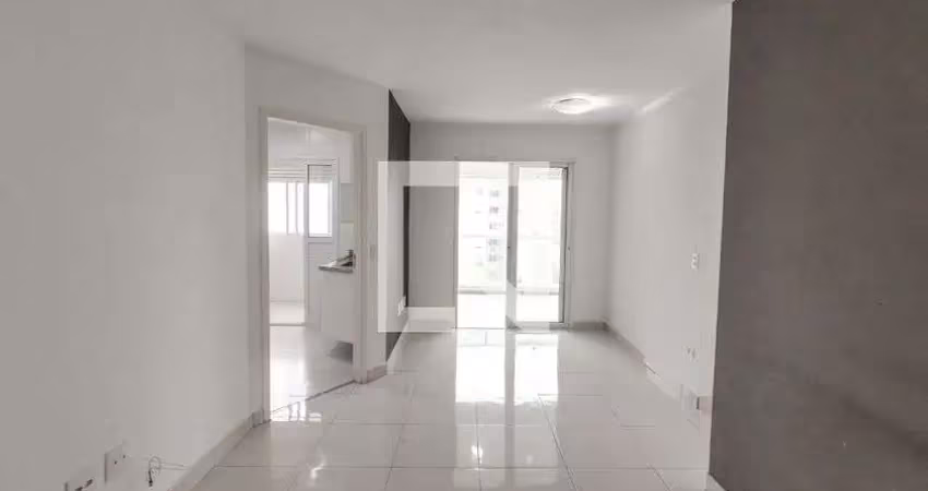 Apartamento para aluguel - santana, 2 quartos,  68 m² - são paulo