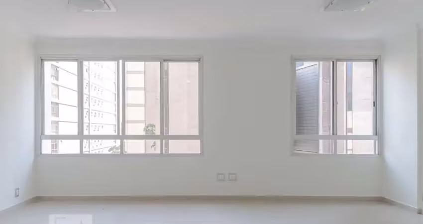 Apartamento para aluguel - higienópolis, 2 quartos,  95 m² - são paulo