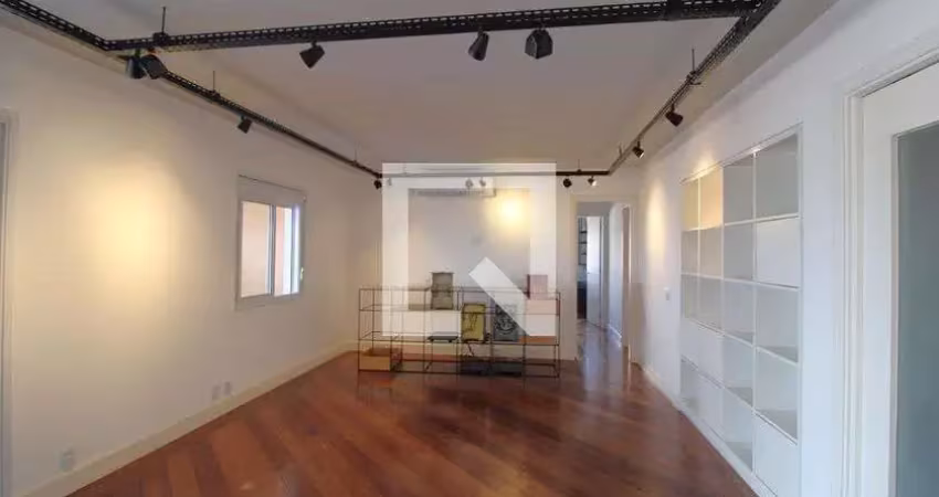 Apartamento para aluguel - jardim campo grande, 3 quartos,  163 m² - são paulo
