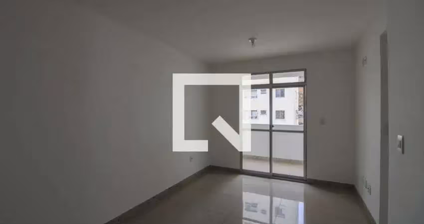 Apartamento para aluguel - manacás, 3 quartos,  60 m² - belo horizonte