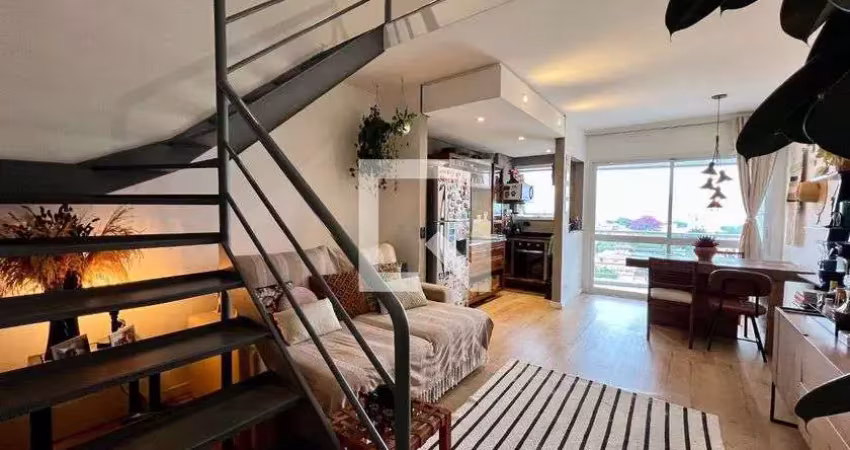 Apartamento para aluguel - vila madalena, 1 quarto,  67 m² - são paulo