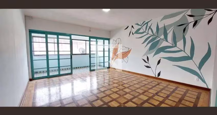 Casa para aluguel - parque bandeirante, 2 quartos,  472 m² - santo andré
