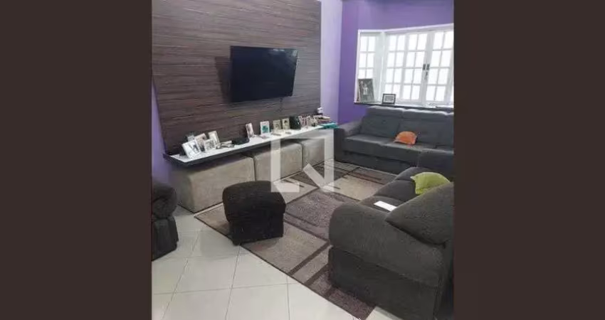 Casa para aluguel - jardim nossa senhora do carmo, 4 quartos,  291 m² - são paulo