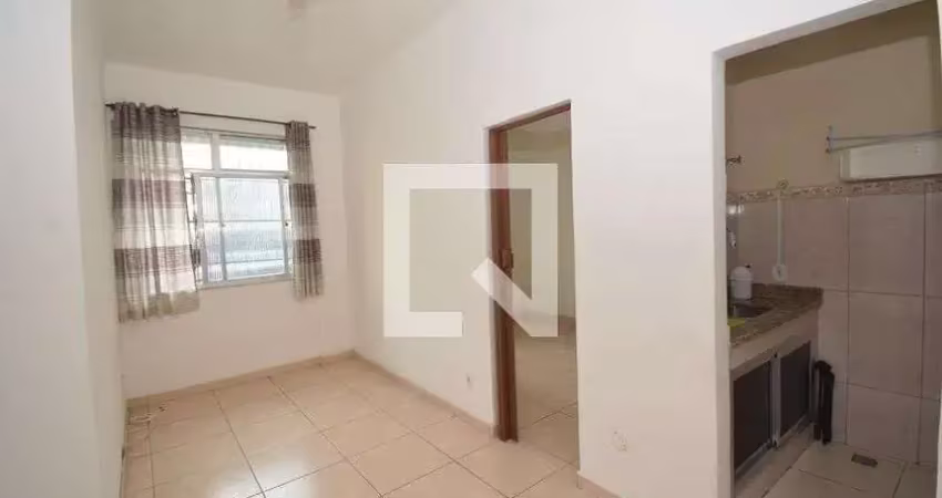 Apartamento para aluguel - piedade, 1 quarto,  32 m² - rio de janeiro