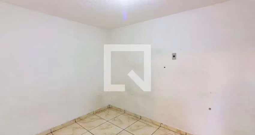 Kitnet / stúdio para aluguel - são pedro, 1 quarto,  20 m² - osasco