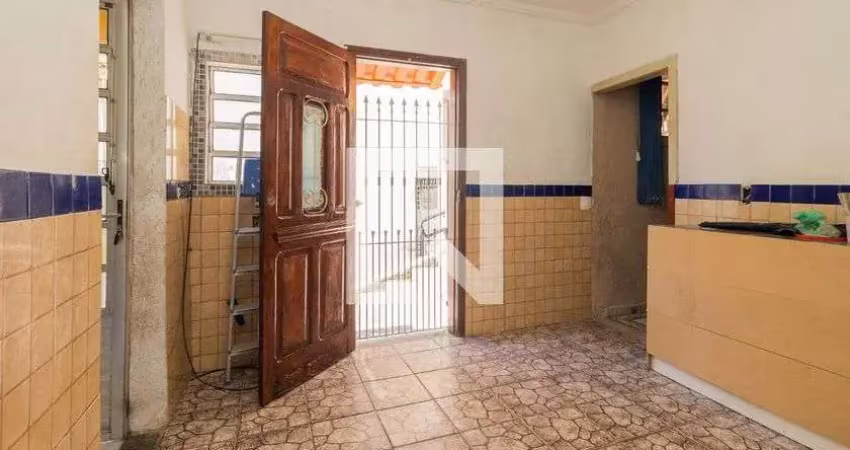 Casa para aluguel - vila formosa, 1 quarto,  30 m² - são paulo