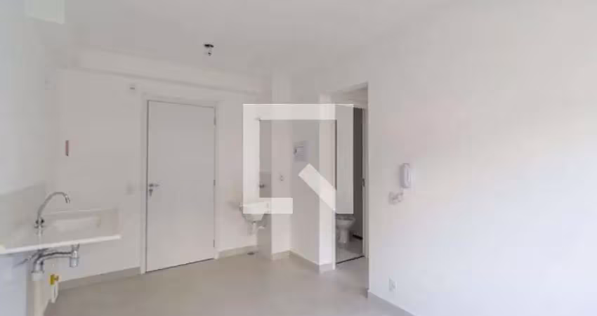 Apartamento para aluguel - josé bonifácio, 2 quartos,  32 m² - são paulo