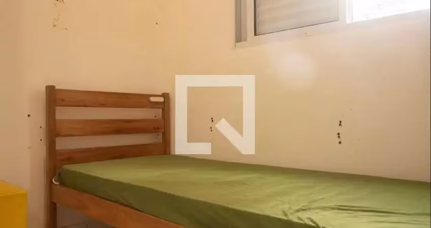 Kitnet / stúdio para aluguel - vila clementino, 1 quarto,  14 m² - são paulo