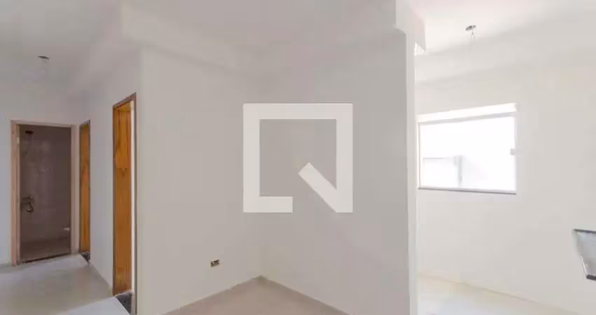 Apartamento para aluguel - vila dalila, 2 quartos,  40 m² - são paulo