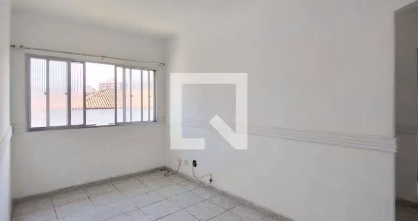 Apartamento para aluguel - boqueirão, 4 quartos,  120 m² - praia grande