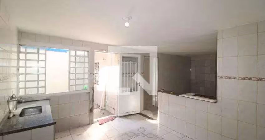 Casa para aluguel - vila roque, 1 quarto,  90 m² - são paulo