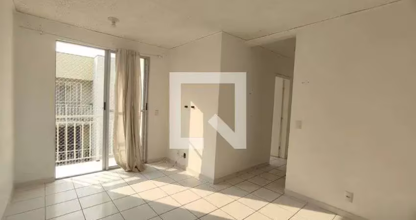 Apartamento para aluguel - taquara, 2 quartos,  50 m² - rio de janeiro