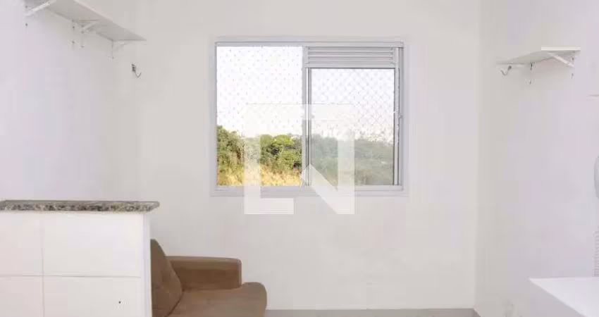 Apartamento para aluguel - jaraguá, 2 quartos,  38 m² - são paulo