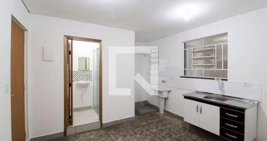 Kitnet / stúdio para aluguel - vila nova cachoeirinha, 1 quarto,  35 m² - são paulo