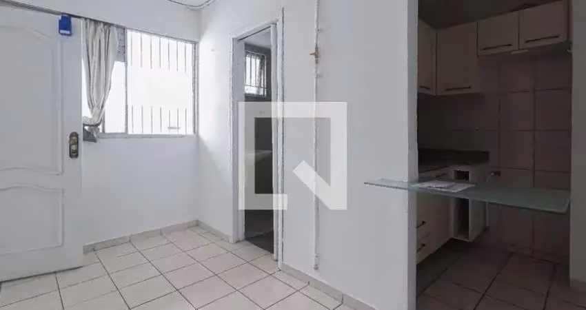 Apartamento para aluguel - centro, 1 quarto,  35 m² - guarulhos