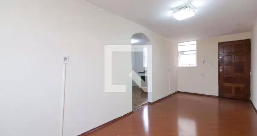 Apartamento para aluguel - conjunto residencial jose bonifacio, 1 quarto,  51 m² - são paulo