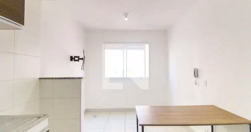 Apartamento para aluguel - itaquera, 2 quartos,  32 m² - são paulo