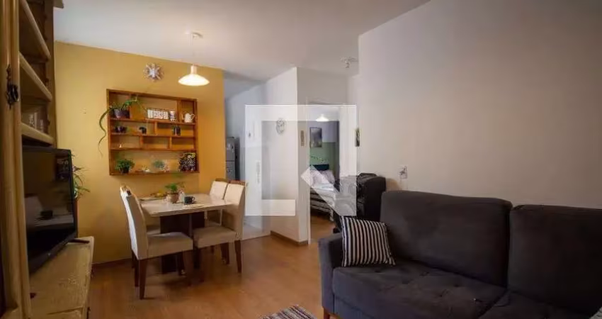 Apartamento para aluguel - vargem grande, 2 quartos,  45 m² - rio de janeiro