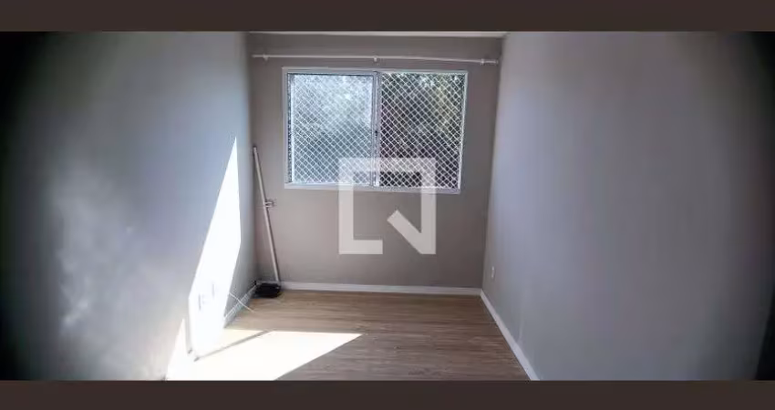 Apartamento para aluguel - jardim leonidas moreira, 2 quartos,  43 m² - são paulo
